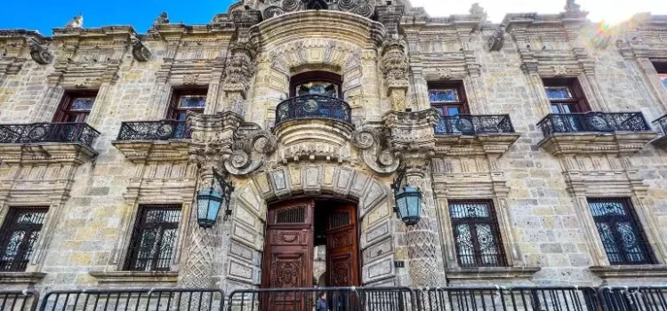 Éxodo gubernamental en Jalisco rumbo al 2024