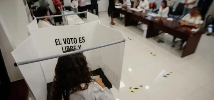 INE implementa estrategia ‘Me Veo’ para contrarrestar baja participación juvenil en Jalisco