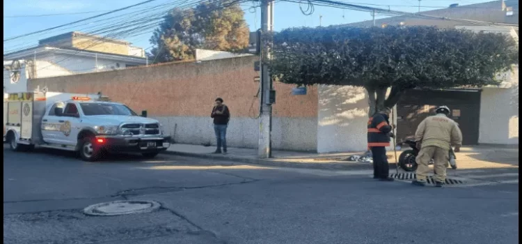 Misterioso olor a ajo desafía identificación en Zapopan y Guadalajara