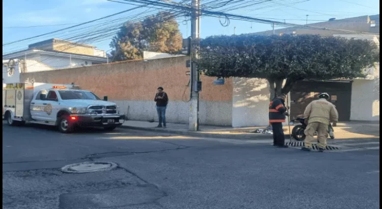 Misterioso olor a ajo desafía identificación en Zapopan y Guadalajara