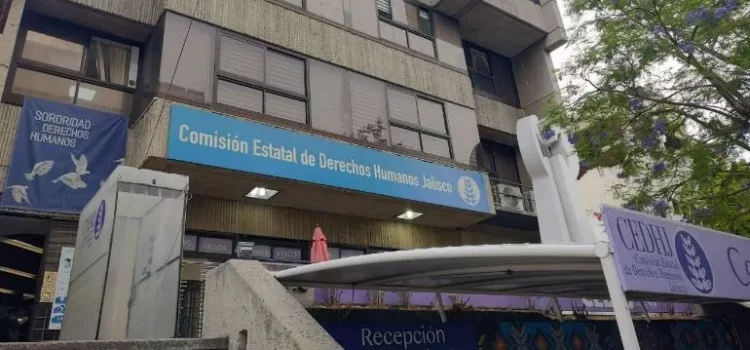 CEDHJ señala omisiones ambientales en nueve municipios de Jalisco