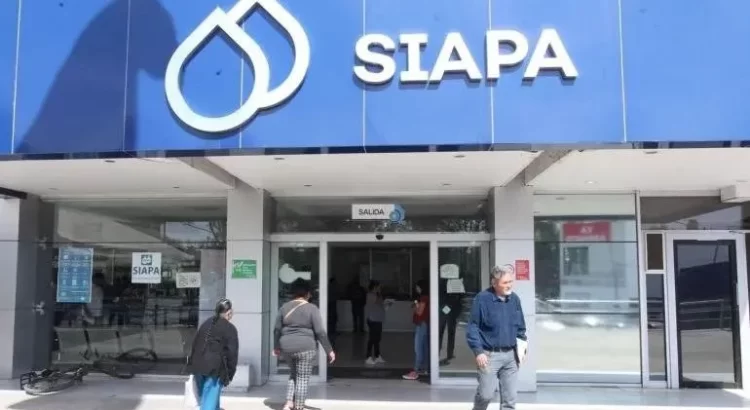 Congreso detiene el aumento en las tarifas del SIAPA