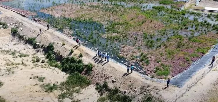 Diageo invierte 100 millones de pesos para preservar el agua en Jalisco