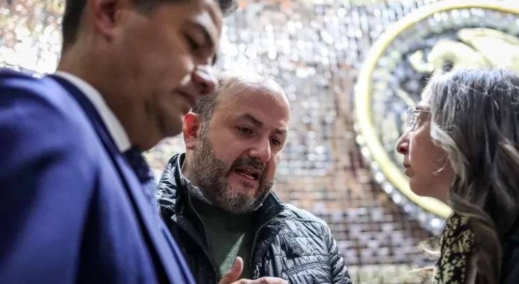 Rector de la UdeG impulsa iniciativa para autonomía y aumento presupuestal