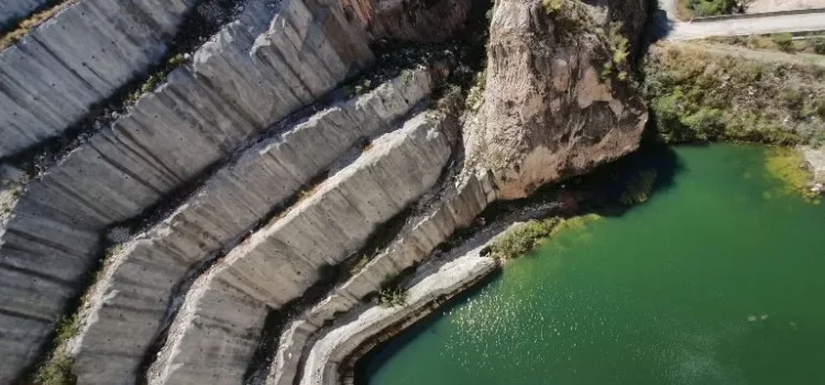 Declaran zona de restauración ecológica a El Zapotillo y comunidades aledañas