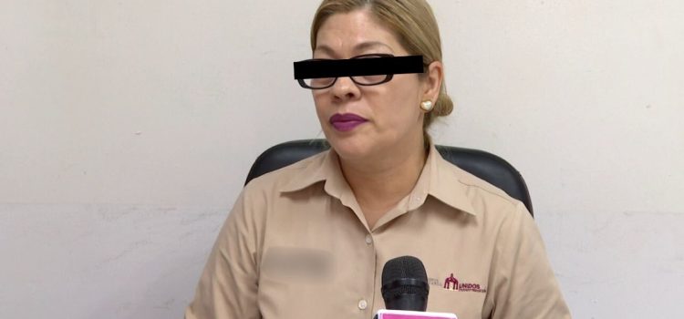 Denuncian a directora de Desarrollo Social por acumulación de empleos gubernamentales