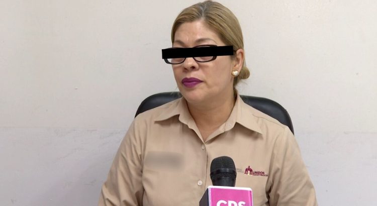 Denuncian a directora de Desarrollo Social por acumulación de empleos gubernamentales