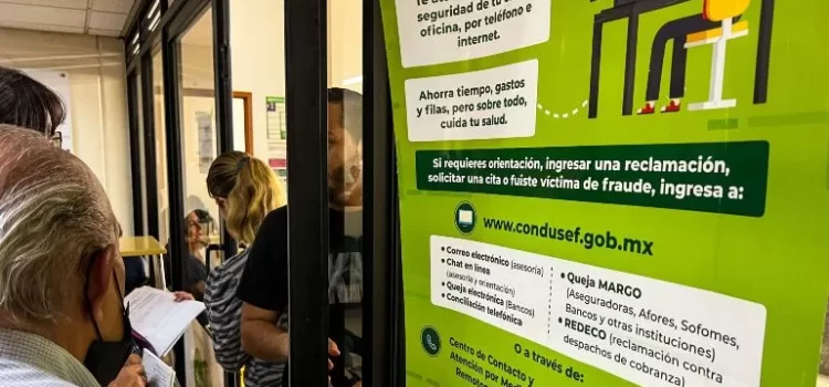 Fraudes financieros alcanzan niveles récord en Jalisco durante 2023