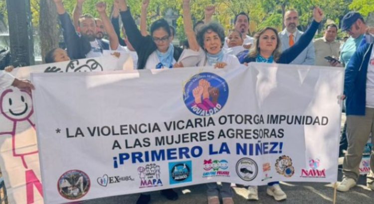 Polémica en Jalisco por la Ley Vicaria