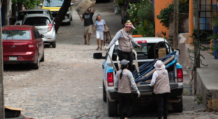 Puerto Vallarta registra su primer caso de dengue en 2024