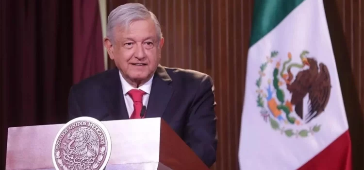 López Obrador presenta 20 iniciativas de reformas