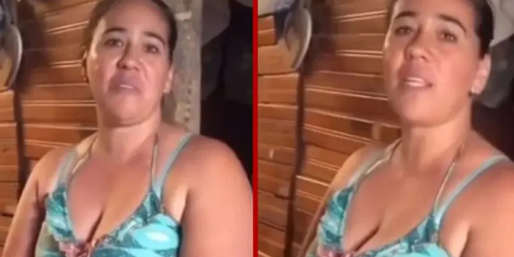 A sus 39 años es madre de 20 hijos… ¡y va a por más!