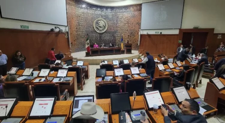 Aprueban creación del Sistema Estatal de Cuidados en Jalisco