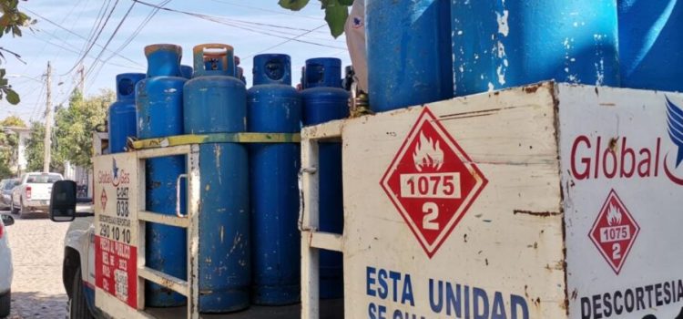 Baja el precio del gas LP en Puerto Vallarta por primera vez en el 2024