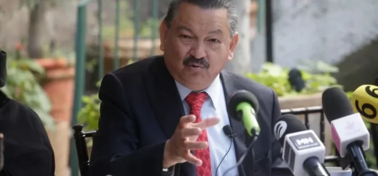 Fiscalía Anticorrupción de Jalisco logra inhabilitación de funcionarios