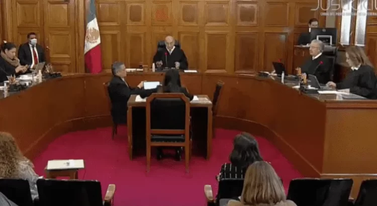 SCJN ordena la creación de Fiscalía Especializada contra la Tortura en Jalisco