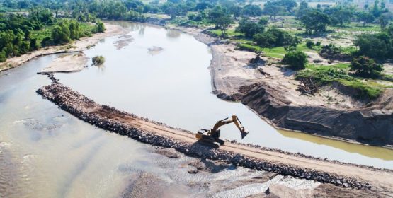 Seapal Vallarta intensifica acciones ante la sequía pronosticada para el 2024