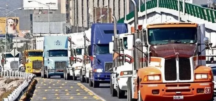 Transportistas de Jalisco levantan bloqueo tras acuerdo con autoridades