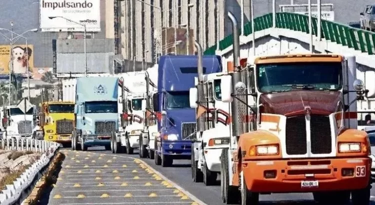 Transportistas de Jalisco levantan bloqueo tras acuerdo con autoridades