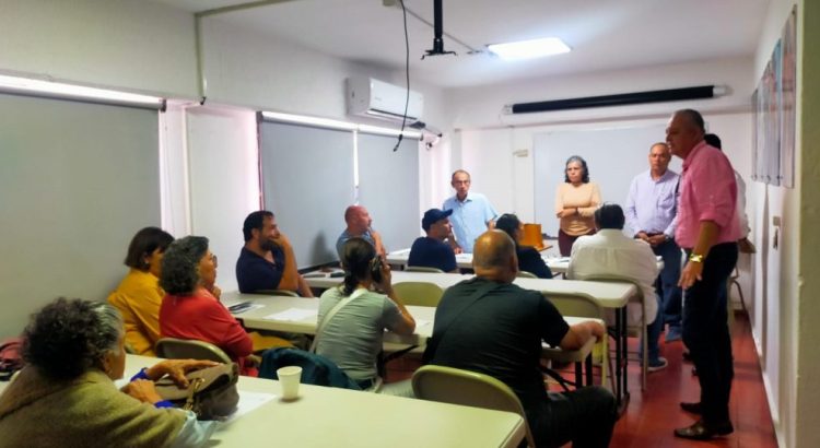 Vecinos y autoridades en conflicto por construcciones en el Centro de Puerto Vallarta