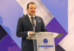 Vigilará Coparmex propuestas de candidatos durante proceso electoral