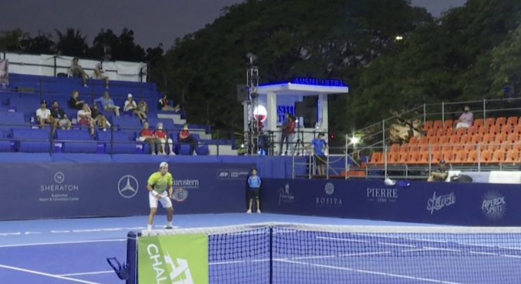Hotel denunciará al Ayuntamiento de Vallarta por permiso irregular de canchas de tenis