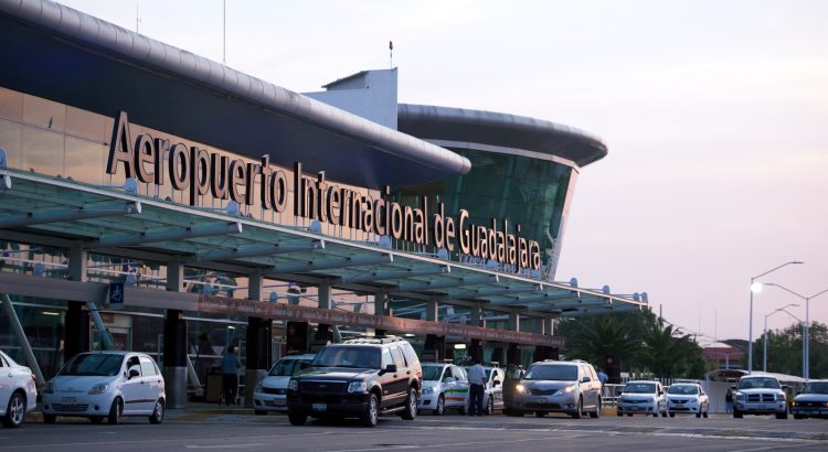 Jalisco fortalece su conectividad con EU