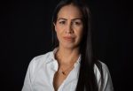 Melissa Madero cancela su participación en debate