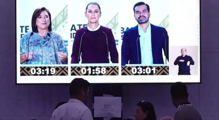 Segundo debate: muchas acusaciones y pocas propuestas