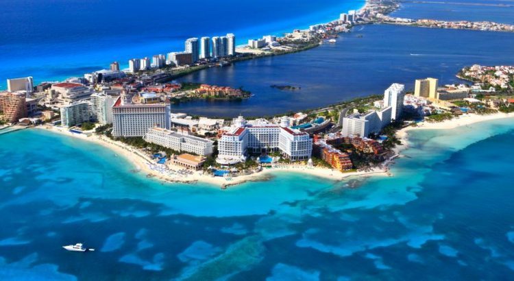 Quintana Roo está en el Top 10 de lugares a visitar este 2024, según el ‘Wall Street Journal’