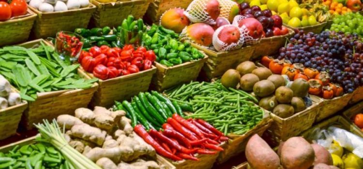 Jalisco ocupa el primer lugar como productor agropecuario