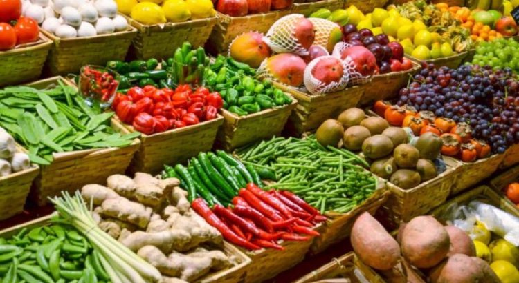 Jalisco ocupa el primer lugar como productor agropecuario