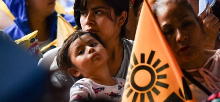 Confirmado: el PRD perderá su registro como partido político