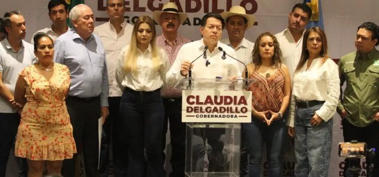 AMLO a favor del recuento de votos para la gubernatura en Jalisco