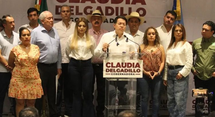 AMLO a favor del recuento de votos para la gubernatura en Jalisco
