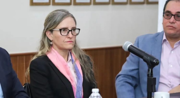 Titular del IEPC Jalisco recibe amenazas de muerte