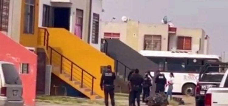 Encuentran a un niño de cuatro años sin vida y con huellas de violencia en Jalisco