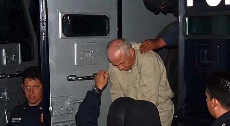 Fallece Jean Succar Kuri, el amigo del «Gober precioso» condenado por pederastia