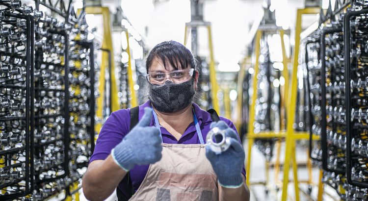 Jalisco recupera primer lugar nacional en calidad laboral