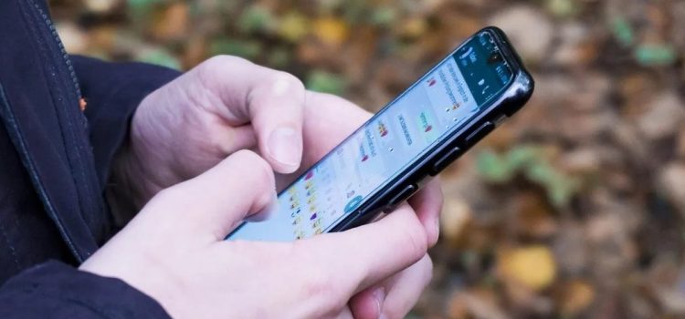 La inteligencia artificial revoluciona WhatsApp con la nueva función «Imagíname»