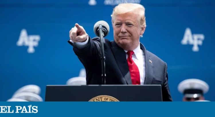 El exdirector de Inmigración y Control de Aduanas de EE. UU. amenaza a carteles mexicanos si Trump es reelecto: los «borrará de la faz de la tierra»