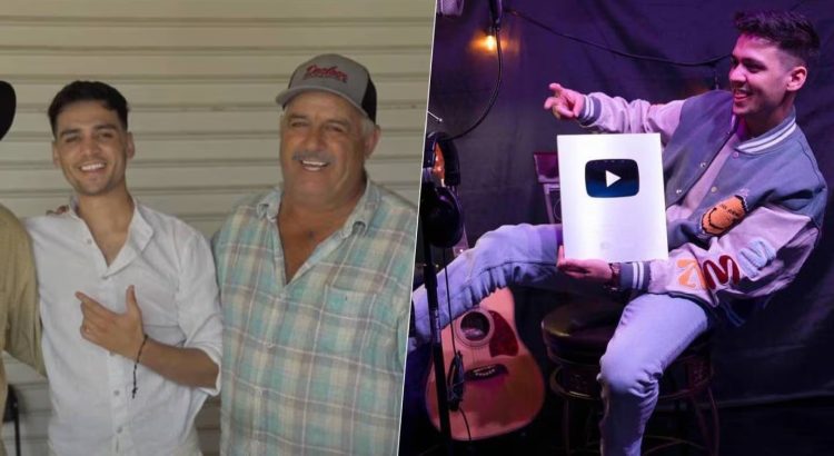 Asesinan a papá de tiktoker de Jalisco durante una transmisión en vivo
