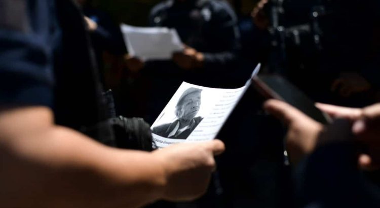 Localizan a más de 16 mil personas desaparecidas en Jalisco desde 2018