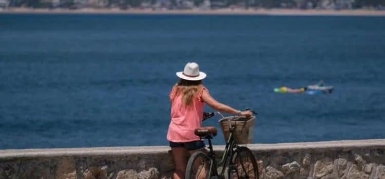 Aumenta el turismo extranjero en Jalisco