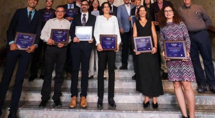 El CIATEJ suma 19 premios en distintas categorías