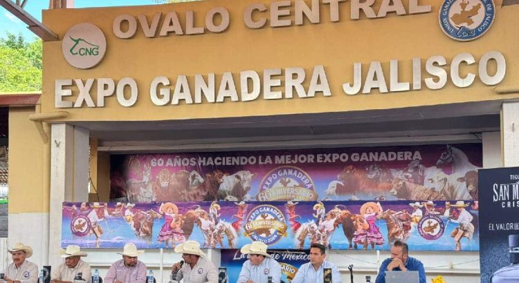 Expo Ganadera Jalisco 2024: Un Evento Histórico y Consolidado