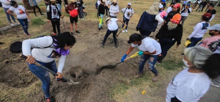 Jalisco localiza a 247 personas desaparecidas