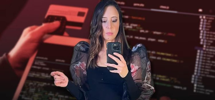 Sofía Niño de Rivera revela cómo fue víctima de un fraude y pierde sus ahorros
