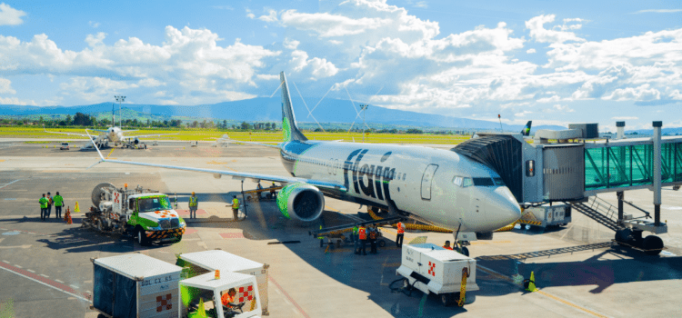 Nueva ruta aérea conecta a Jalisco con Toronto desde septiembre de 2024