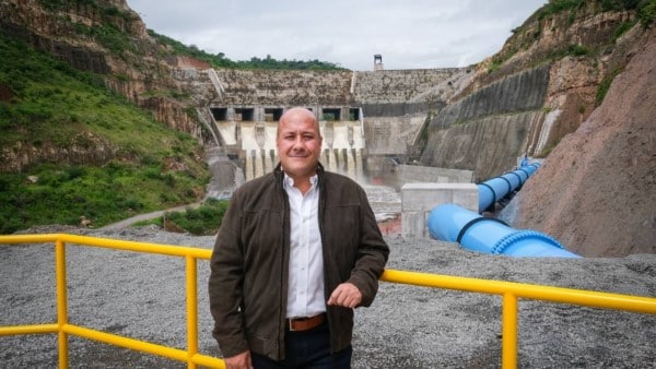 Gobierno de Jalisco aarantiza abasto de agua para los próximos 50 Años